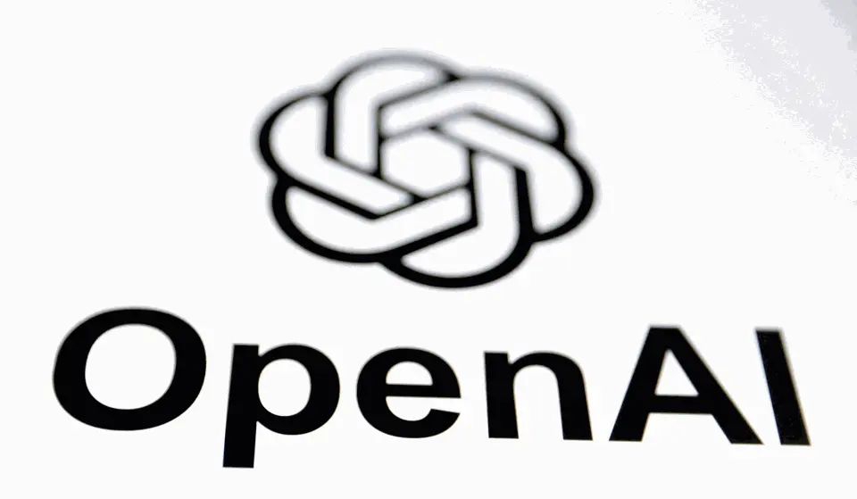 Logotip d'OpenAI
