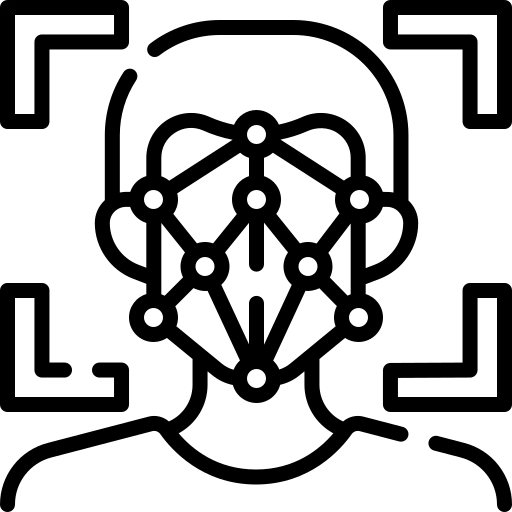 Stylized icon representing the Intelligent Vision package