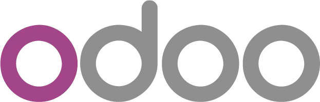 Logotipo d'Odoo