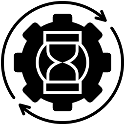 Icona de longevitat
