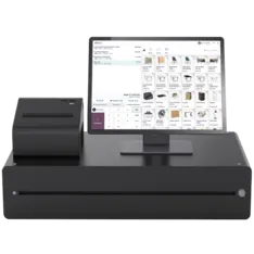 PoS device