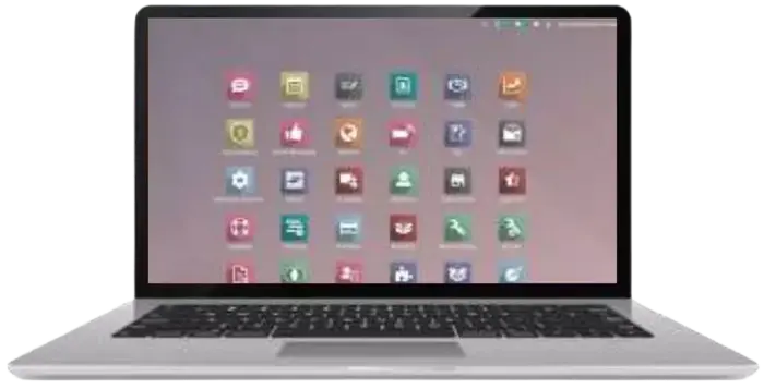 Odoo All-in-one Solution