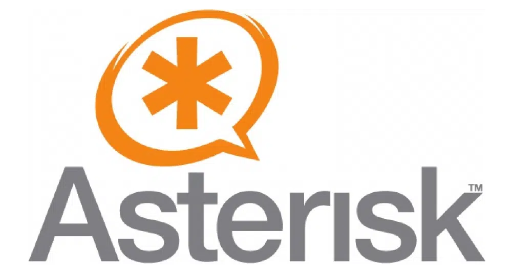 Asterisk logo